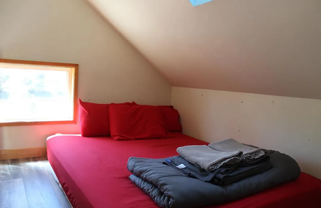 Seaside International Hostel-1