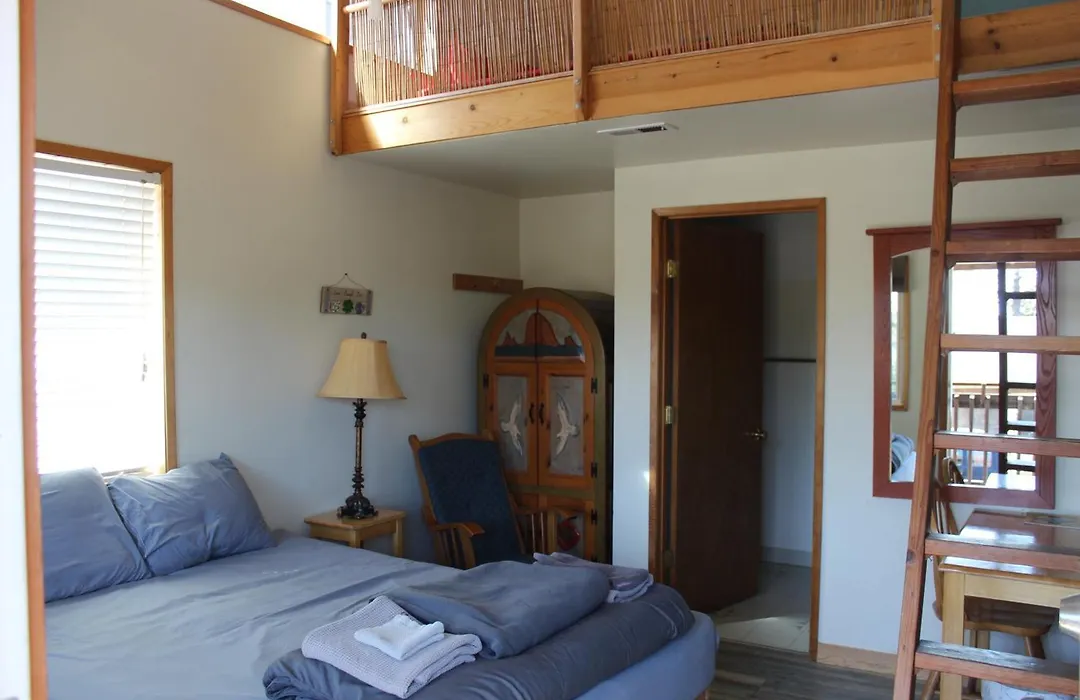 Seaside International Hostel-1