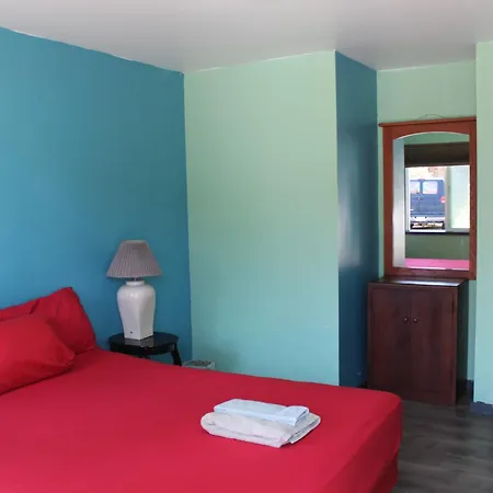 Seaside International Hostel-2