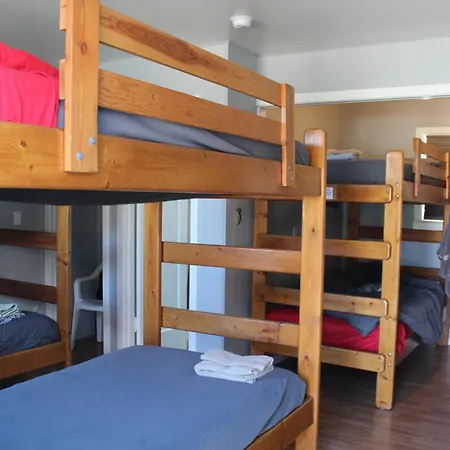 Seaside International Hostel-2